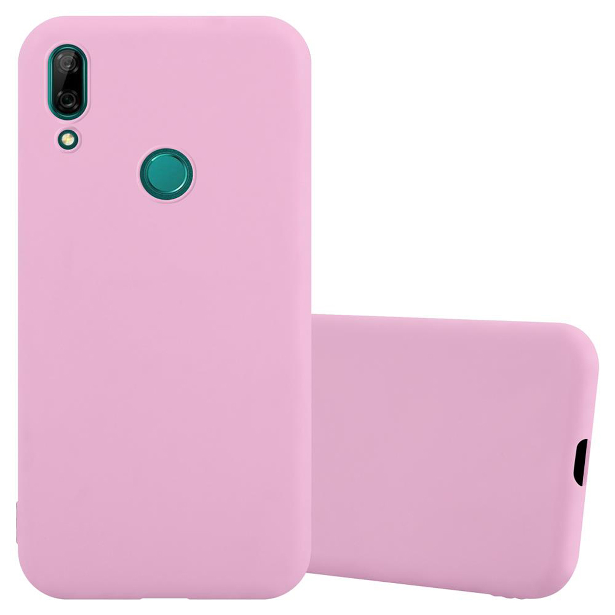 Case for Huawei P SMART Z / Y9 PRIME 2019 / Enjoy 10 PLUS Protection Phone Cover - Zdjęcie 32 z 51