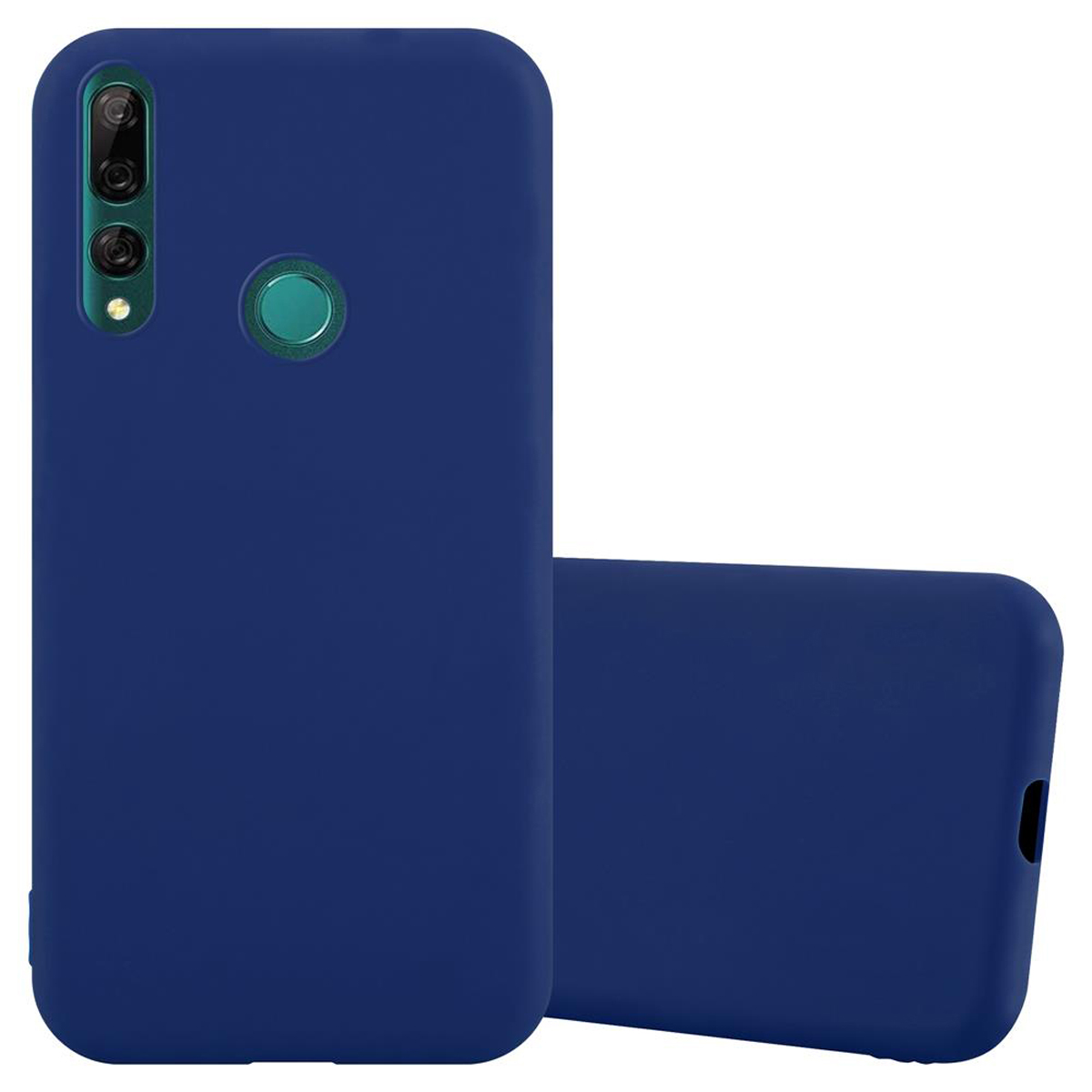 Case for Huawei P SMART Z / Y9 PRIME 2019 / Enjoy 10 PLUS Protection Phone Cover - Photo 22 sur 41