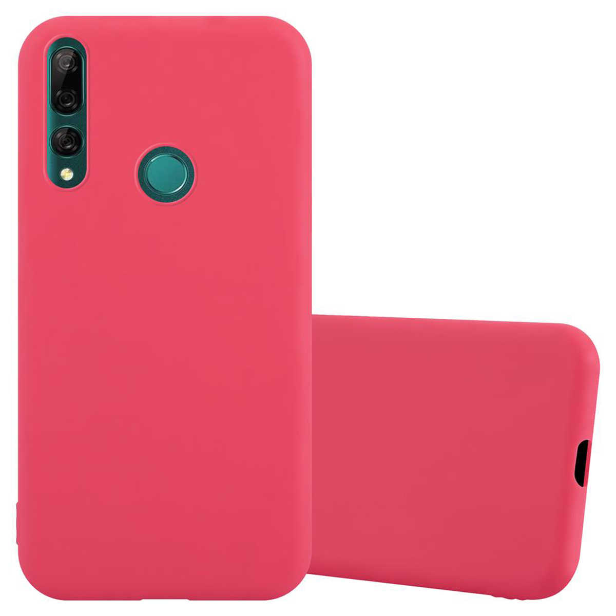Case for Huawei P SMART Z / Y9 PRIME 2019 / Enjoy 10 PLUS Protection Phone Cover - Photo 32 sur 41