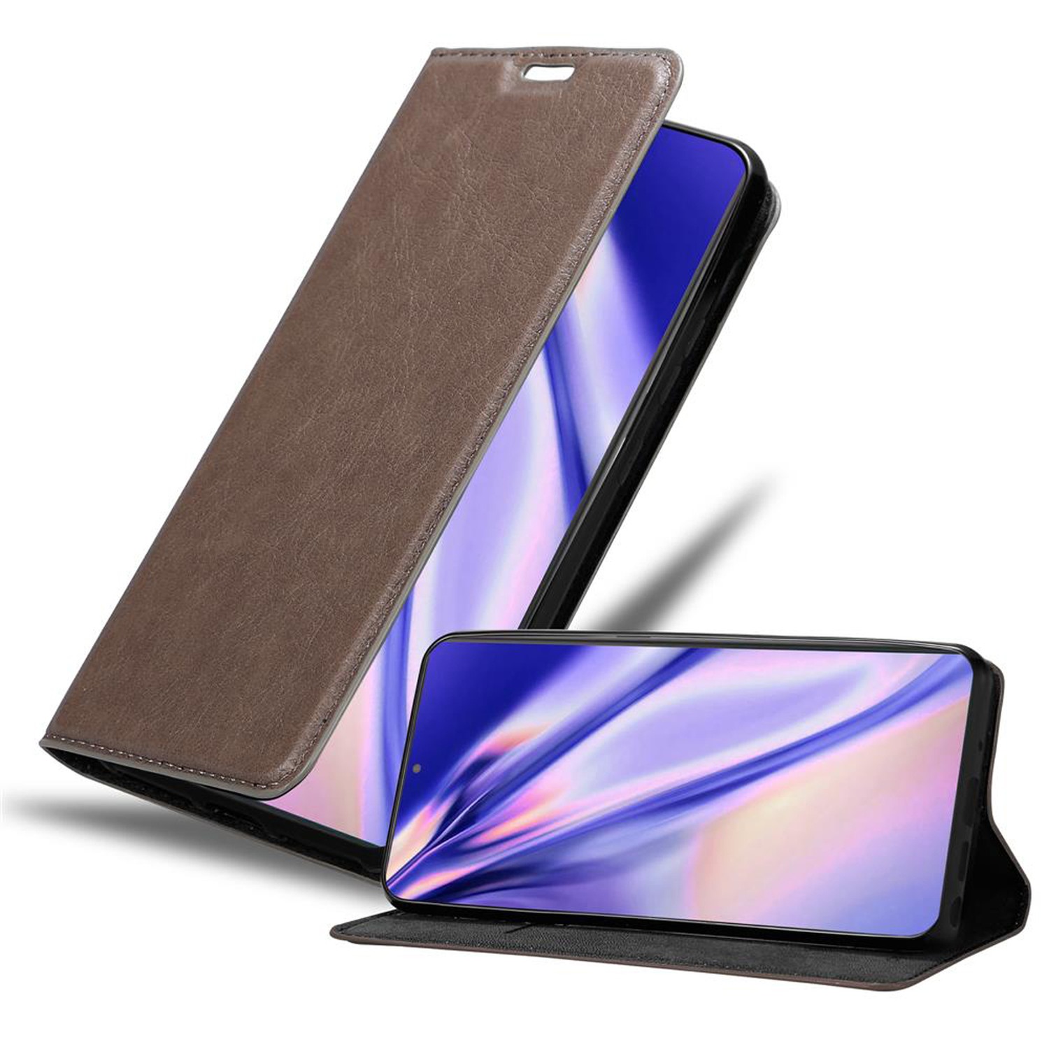 Case for Samsung Galaxy NOTE 20 PLUS Cover Protection Book Wallet Magnetic Book - Picture 12 of 29
