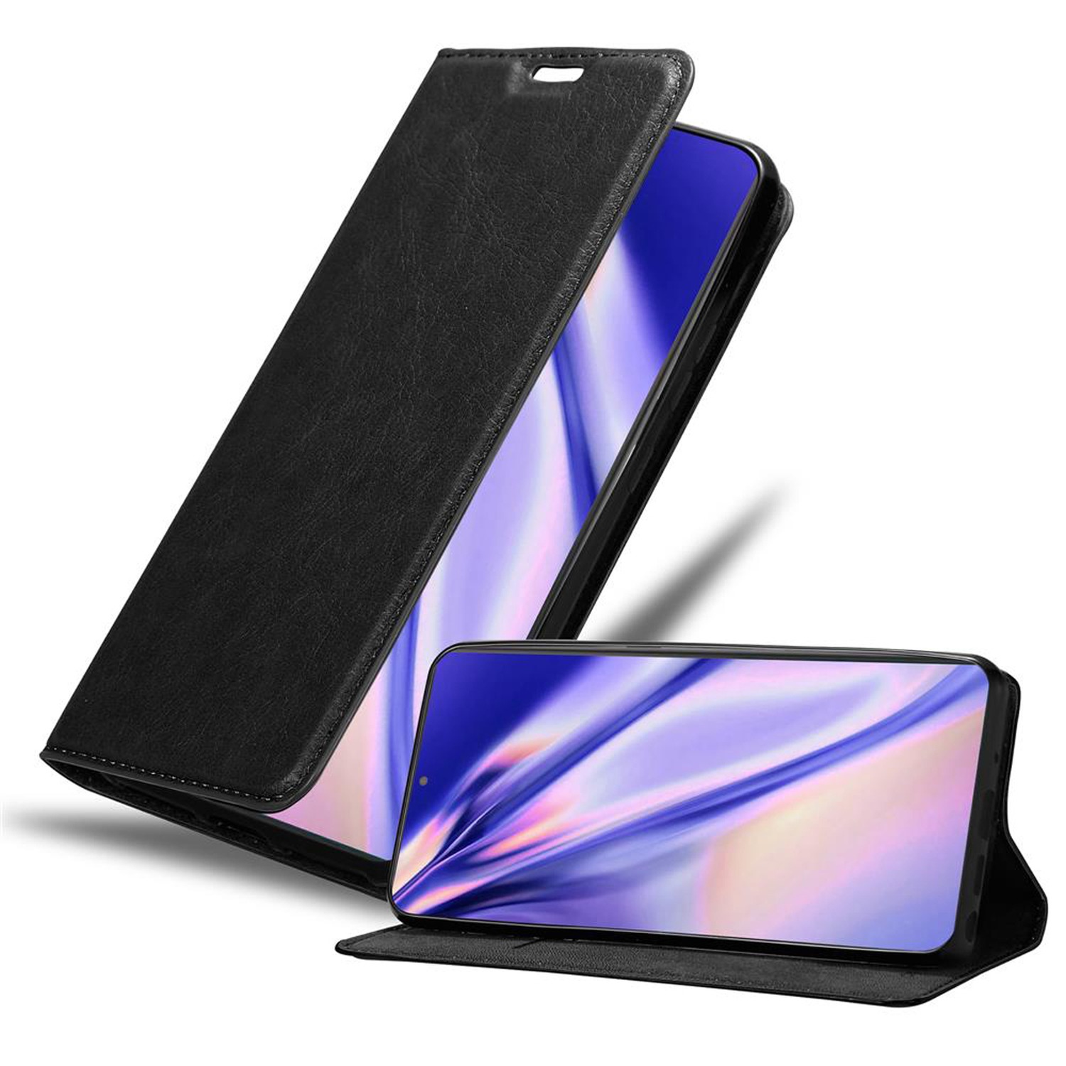 Case for Samsung Galaxy NOTE 20 PLUS Cover Protection Book Wallet Magnetic Book - Picture 21 of 29