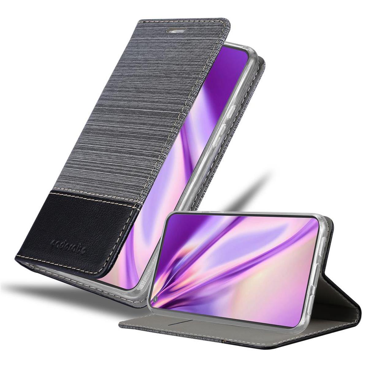 Case for Google PIXEL 5 XL Protection Phone Cover Book Wallet Magnetic - 第 12/31 張圖片