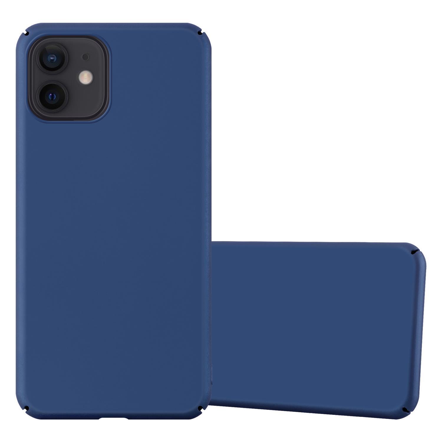 Funda para Apple iPhone 12/12 PRO Protección Rígida Teléfono Cubierta Antiarañazos - Imagen 2 de 25