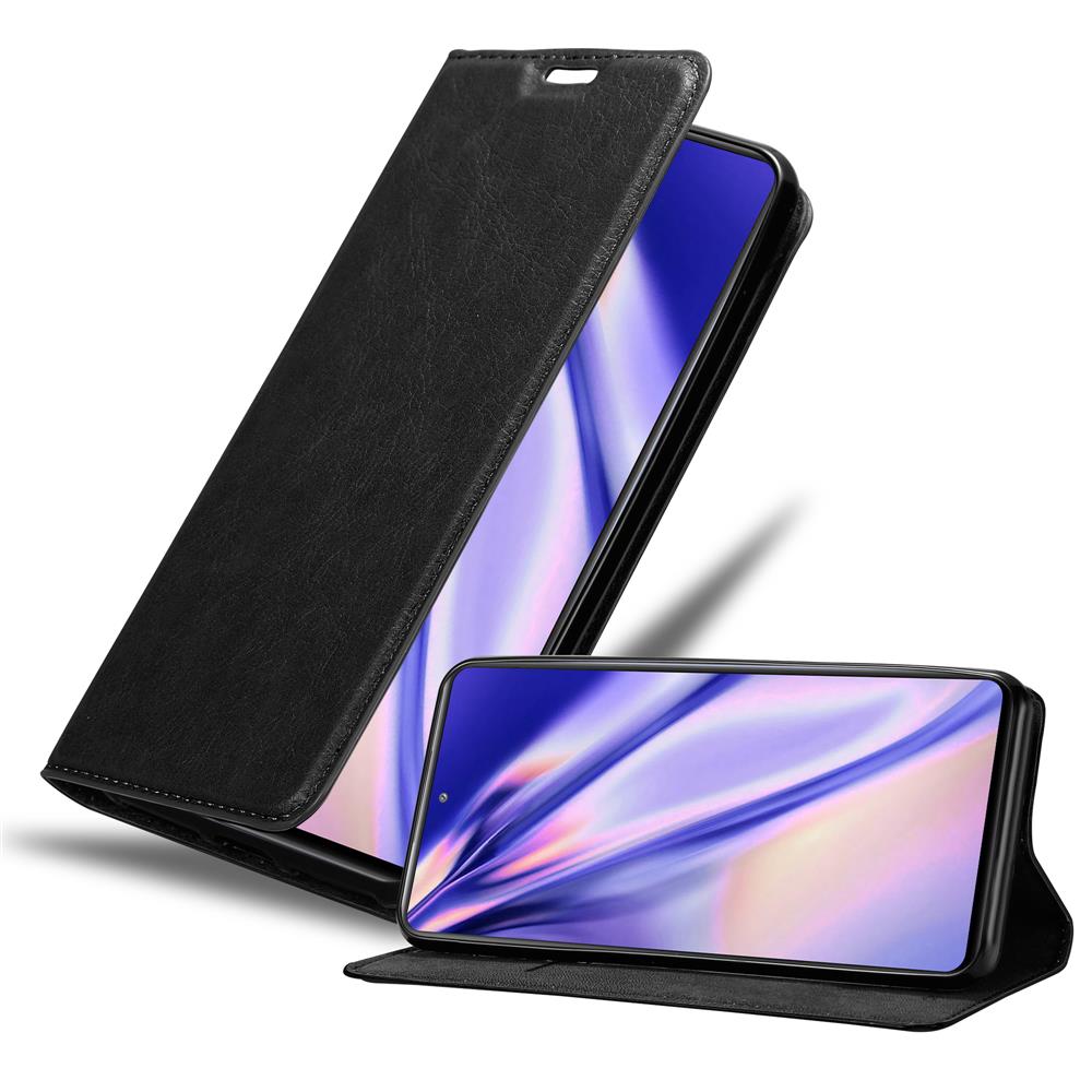 Case for Samsung Galaxy S20 FE Cover Protection Book Wallet Magnetic Book - Photo 22 sur 31
