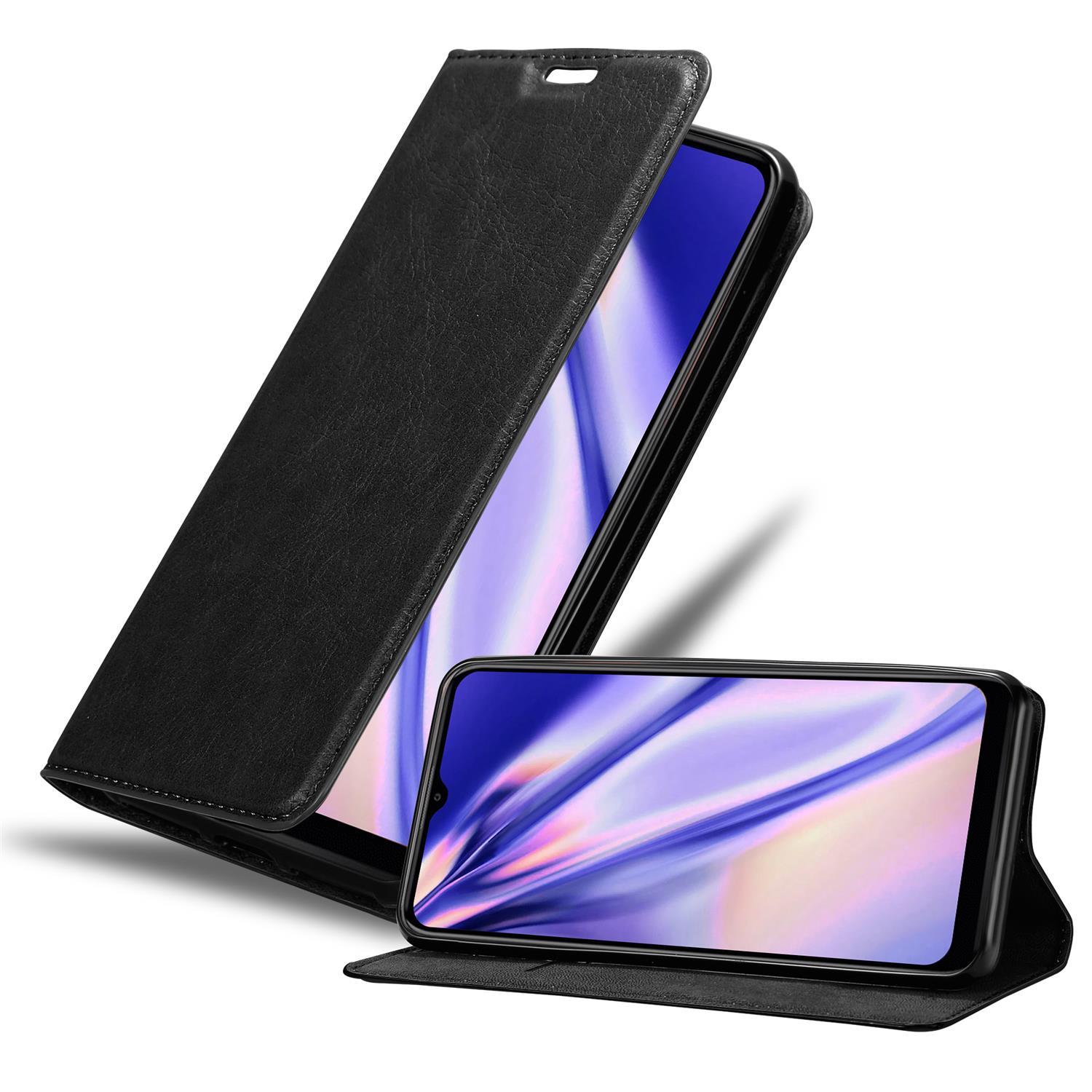 Case for Wiko VIEW4 Cover Protection Book Wallet Magnetic Book - Picture 29 of 29