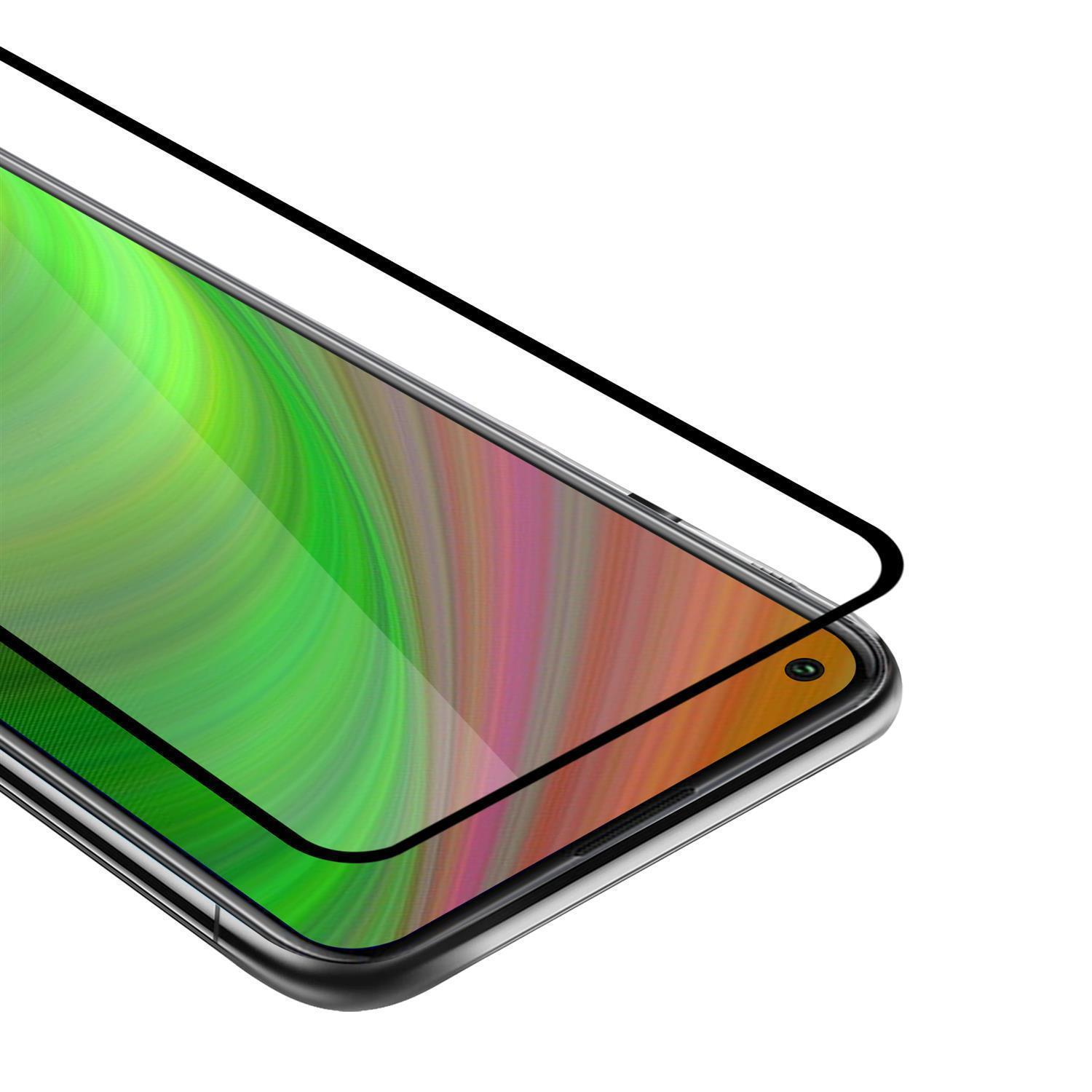 BROTECT AirGlass Pellicola in vetro per OnePlus 7T