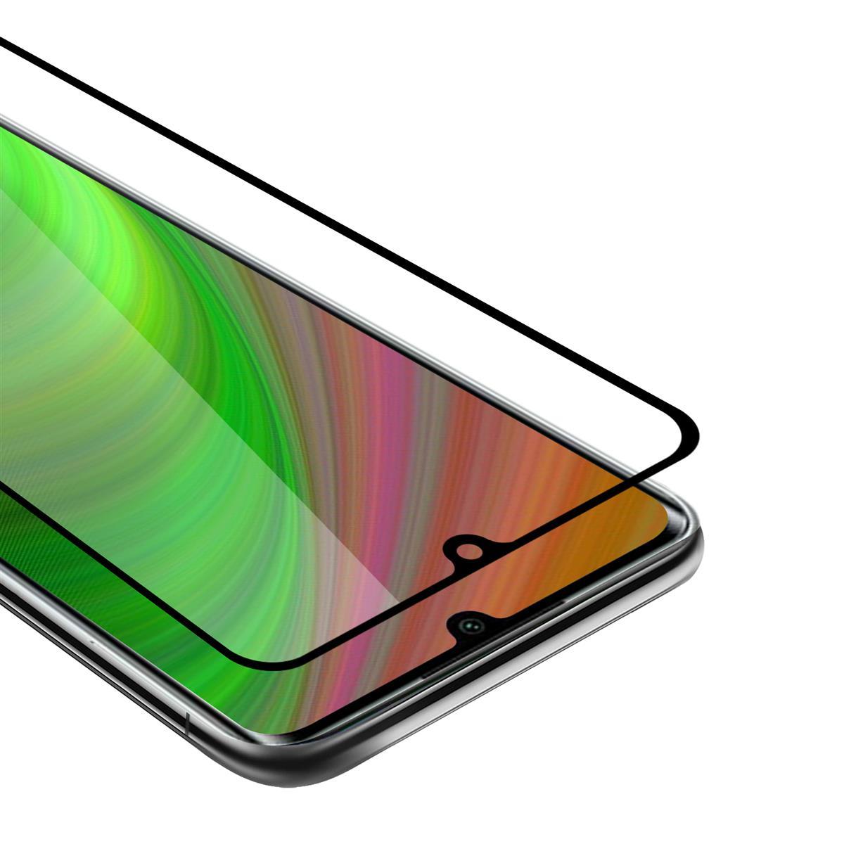 Fullcover Tempered Glass for Xiaomi Mi Note 10 Lite Screen Protection Film