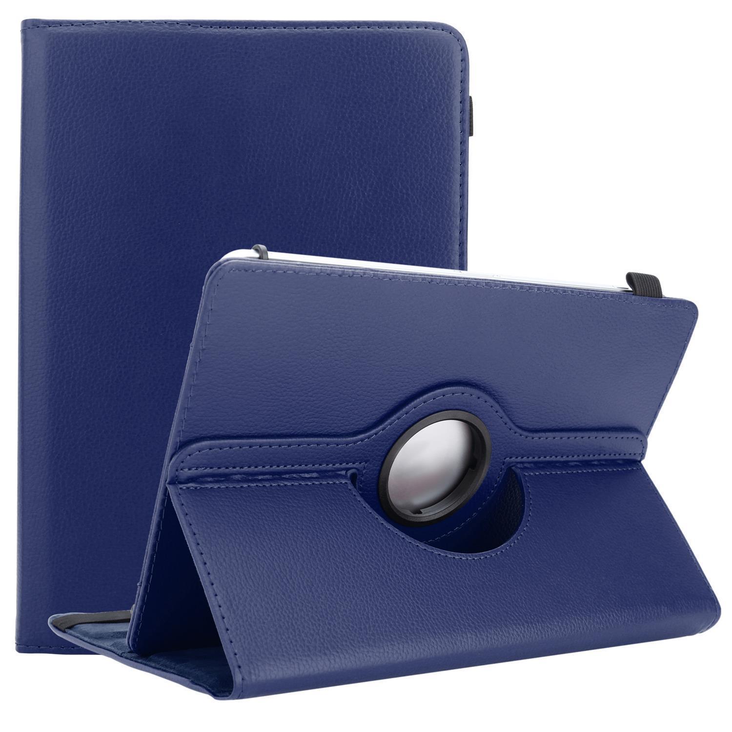 Tablet Case for Kindle Oasis 2017 (9. Gen.) Full Cover Faux Leather Protection - Afbeelding 14 van 37