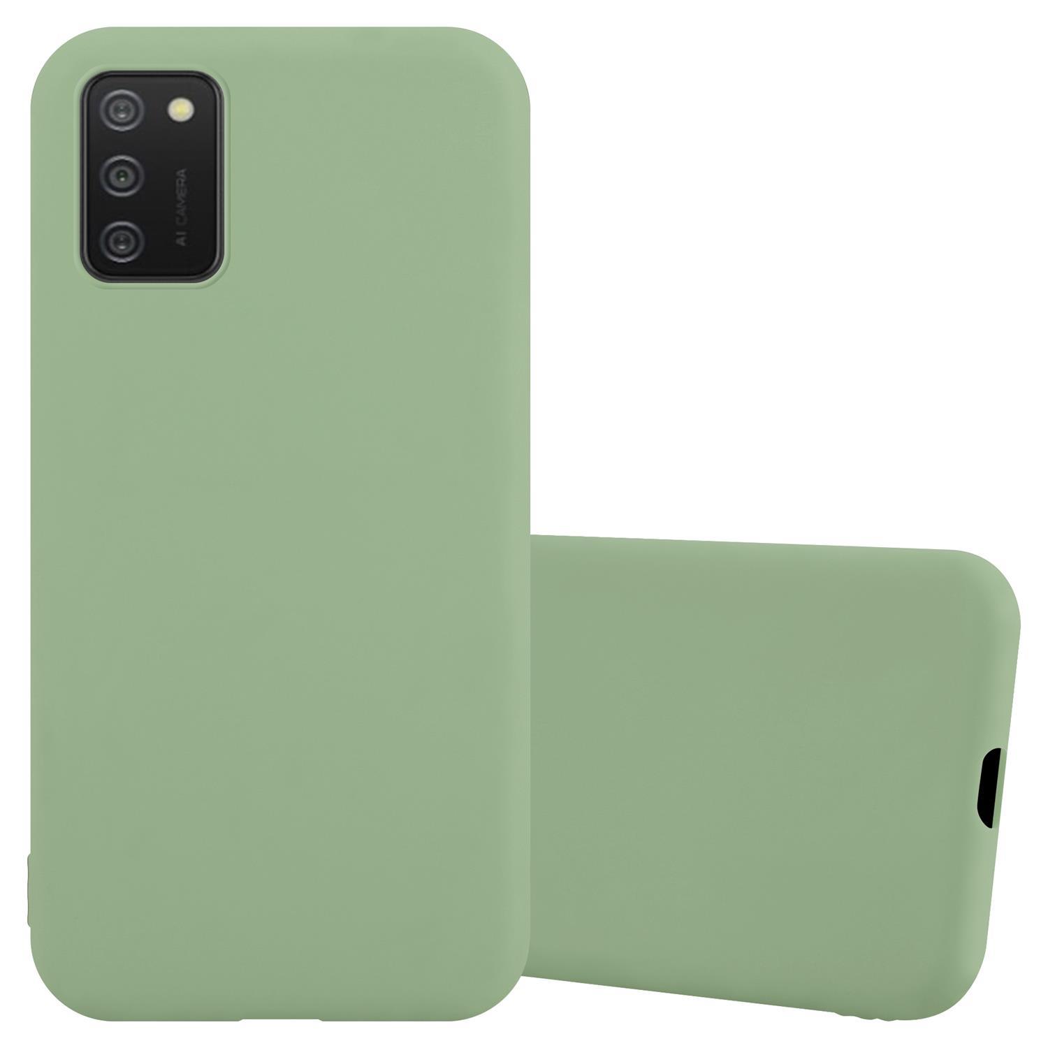 Funda para Teléfono Samsung Galaxy A02s Protección TPU Silicona Antigolpes - Imagen 32 de 46