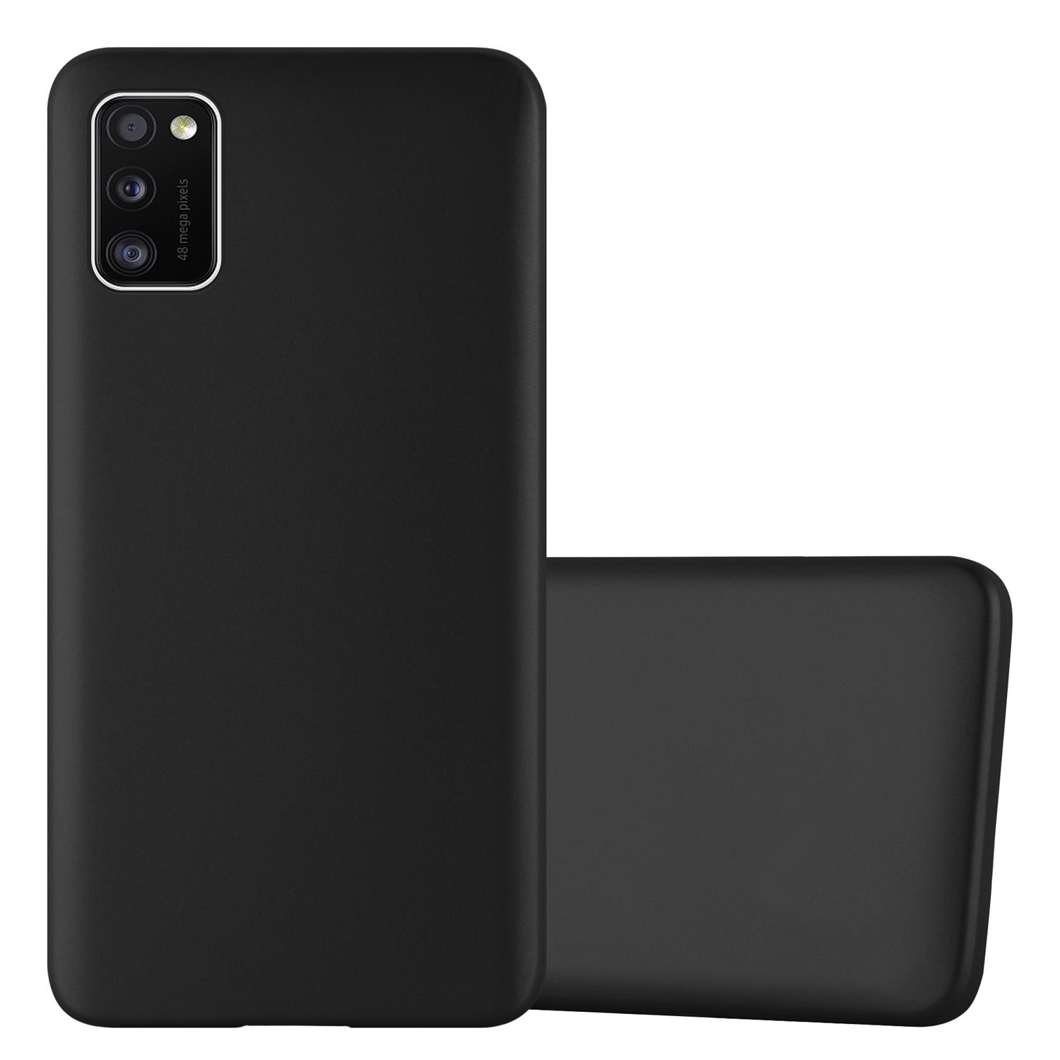 Case for Samsung Galaxy A41 Slim Protection Phone Cover Silicone TPU - Picture 11 of 29