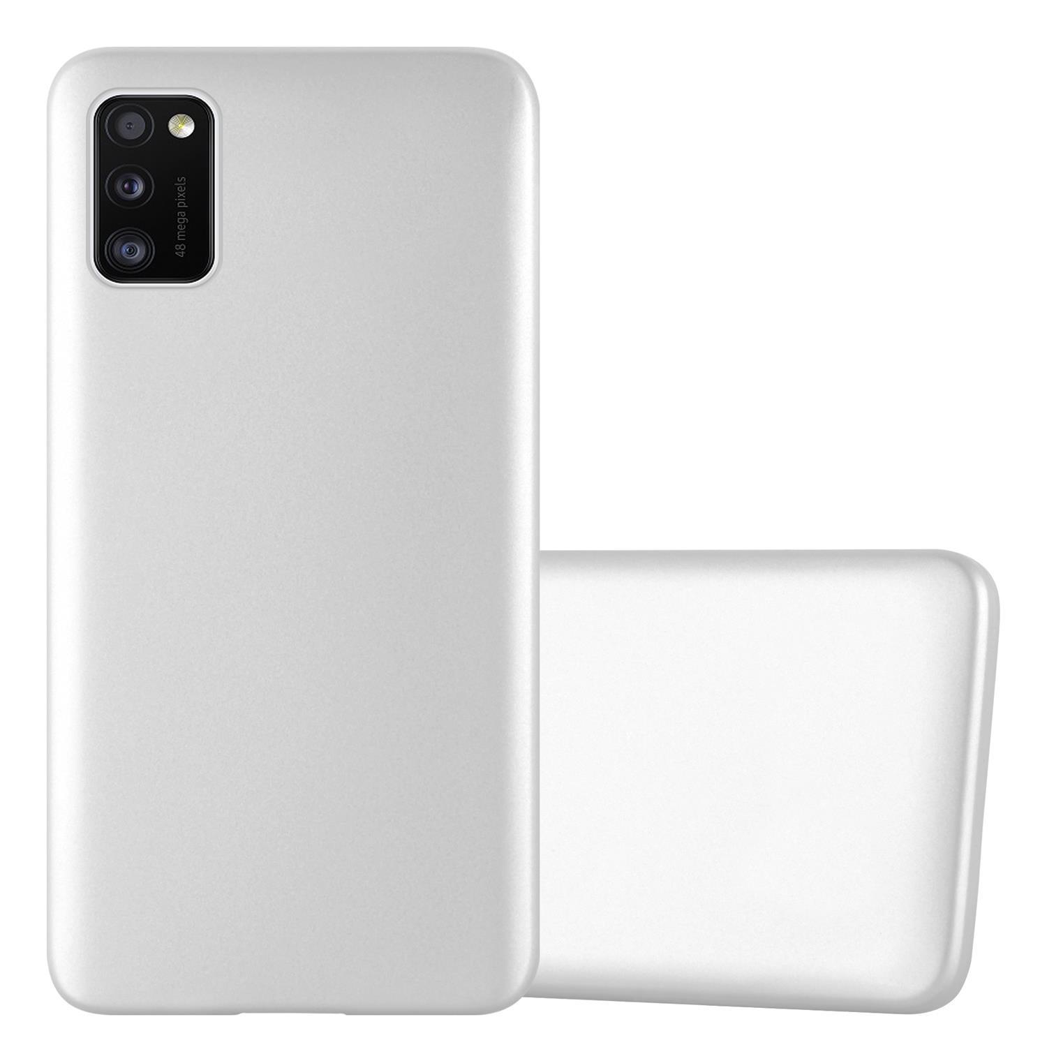 Case for Samsung Galaxy A41 Slim Protection Phone Cover Silicone TPU - Picture 24 of 29