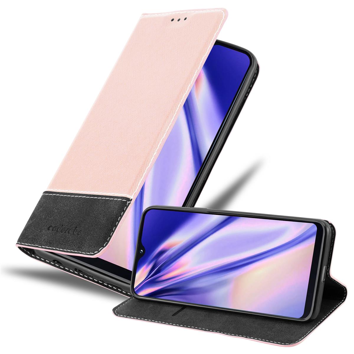 Case for Samsung Galaxy A10e / A20e Phone Cover Protection Book Stand Magnetic - Photo 22 sur 31