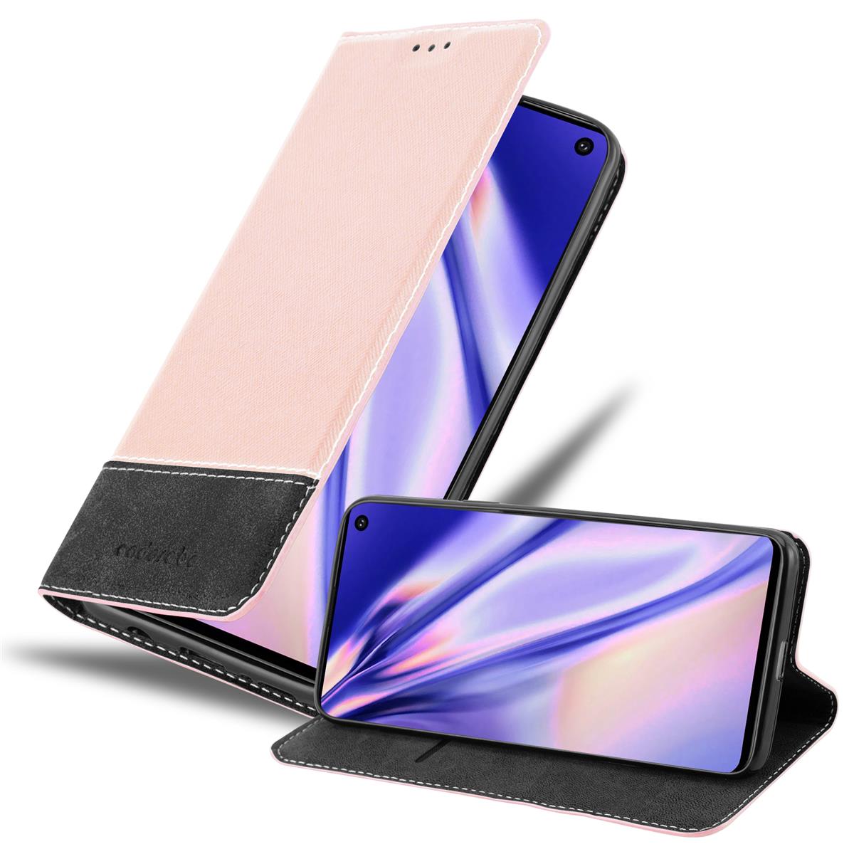 Case for Samsung Galaxy S10 4G Phone Cover Protection Book Stand Magnetic - Picture 16 of 23