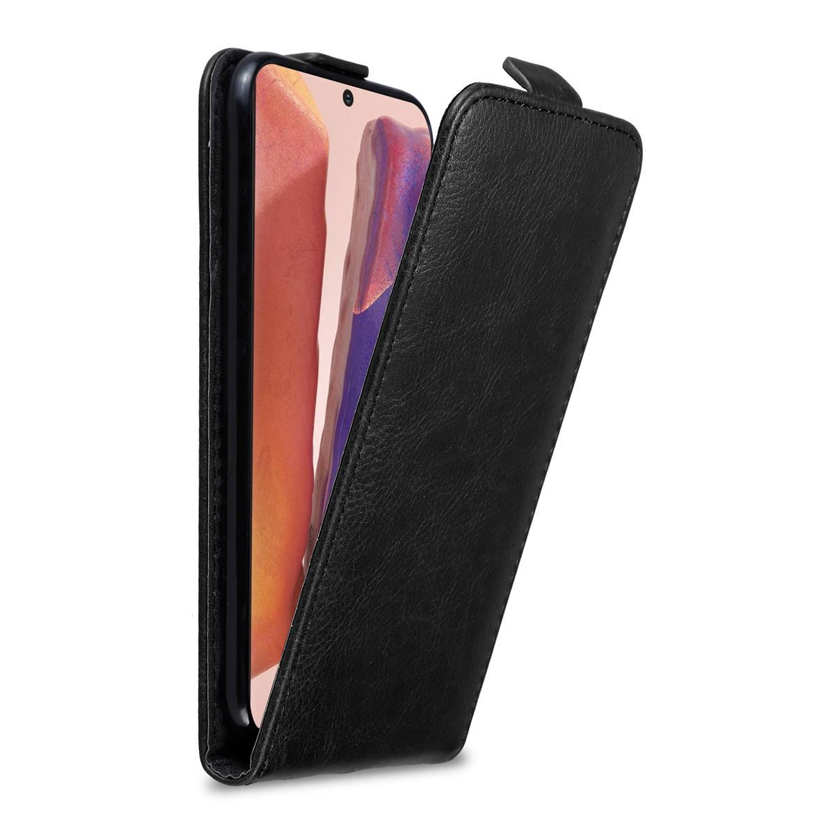 Case for Samsung Galaxy NOTE 20 Protection Cover Flip Magnetic Etui - Picture 12 of 31