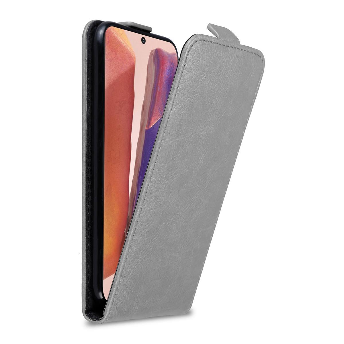 Case for Samsung Galaxy NOTE 20 Protection Cover Flip Magnetic Etui - Picture 22 of 31