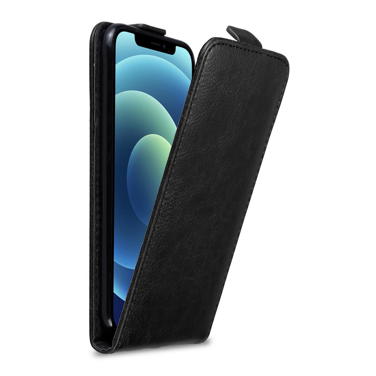Funda para Apple iPhone 12/12 PRO Protección Cubierta Abatible Magnética Estuche - Imagen 12 de 21