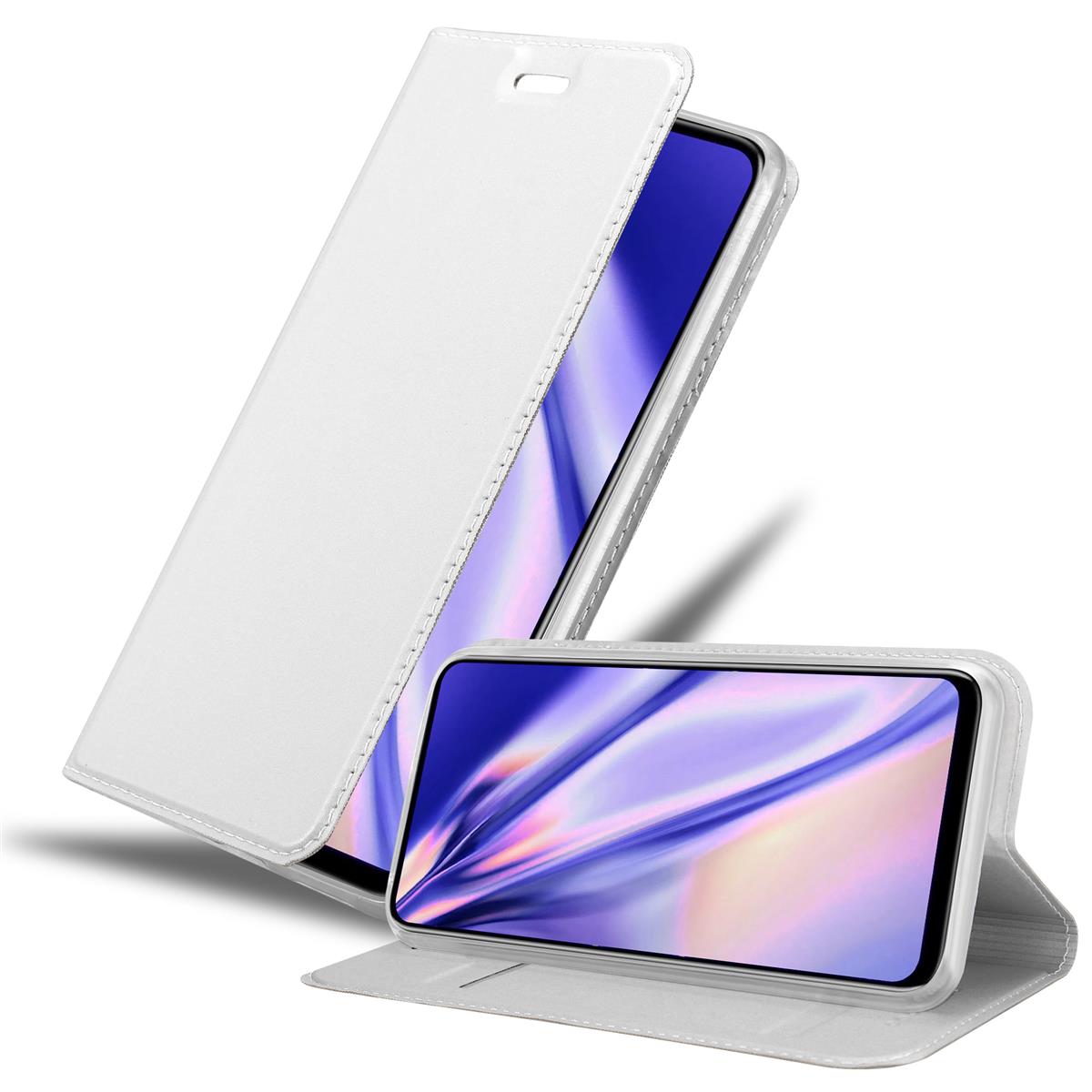 Case for Honor 9X Phone Cover Protection Stand Wallet Magnetic - Photo 32 sur 41