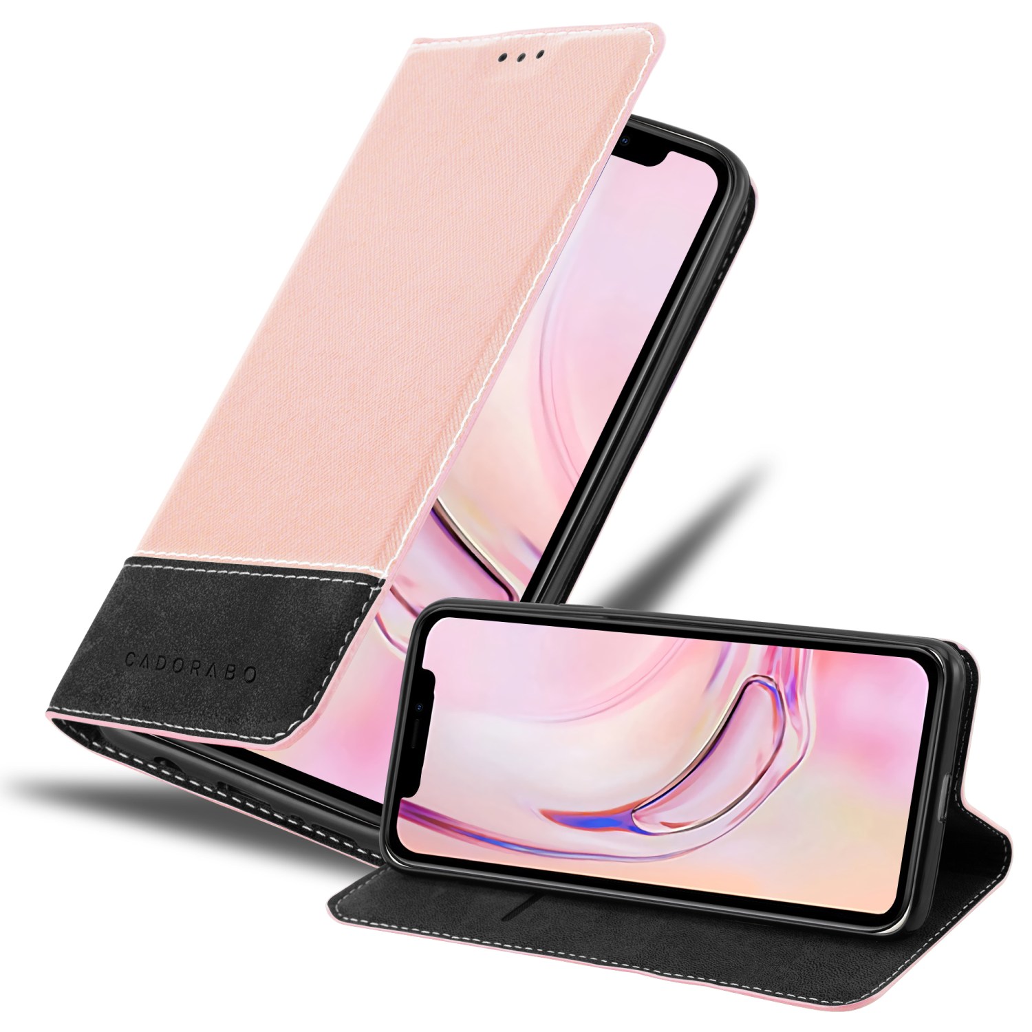 Case for Apple iPhone 13 PRO Phone Cover Protection Book Stand Magnetic - 第 29/36 張圖片