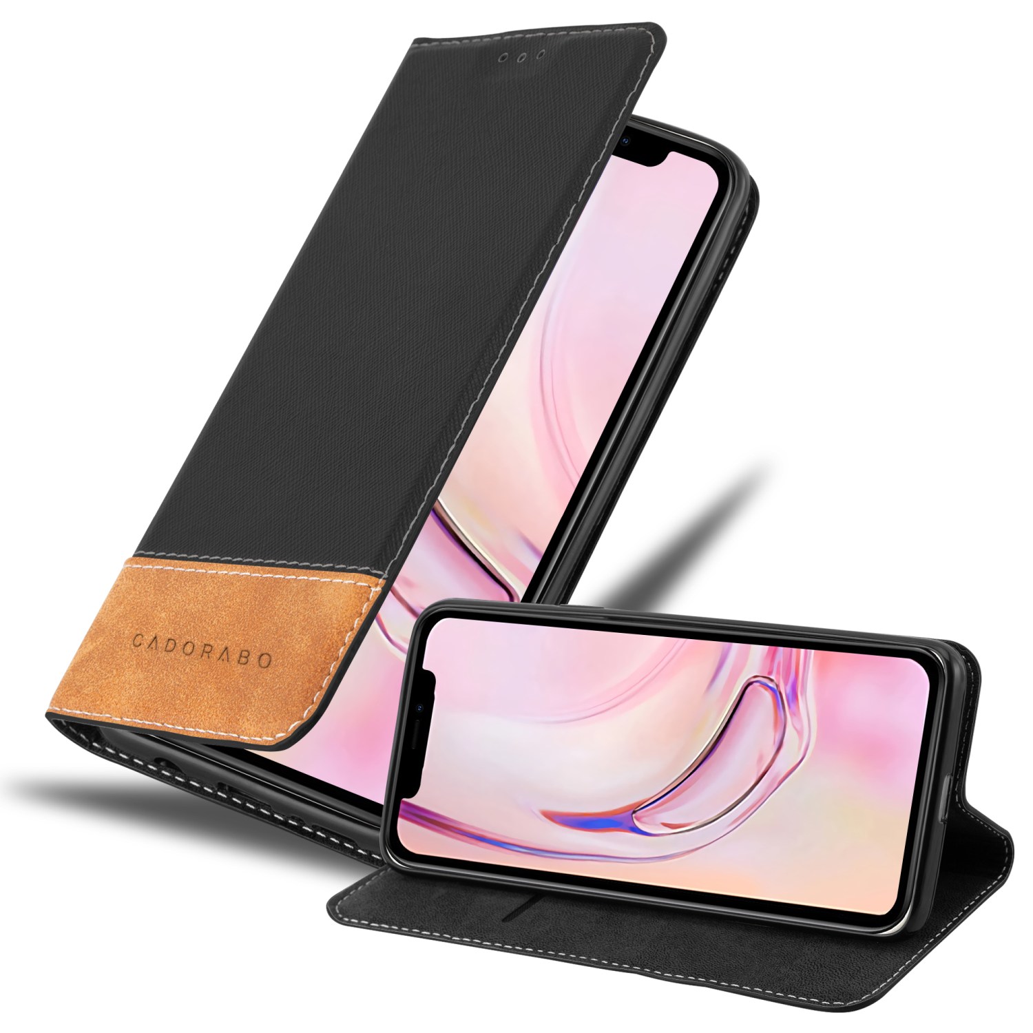 Case for Apple iPhone 13 PRO Phone Cover Protection Book Stand Magnetic - 第 11/36 張圖片