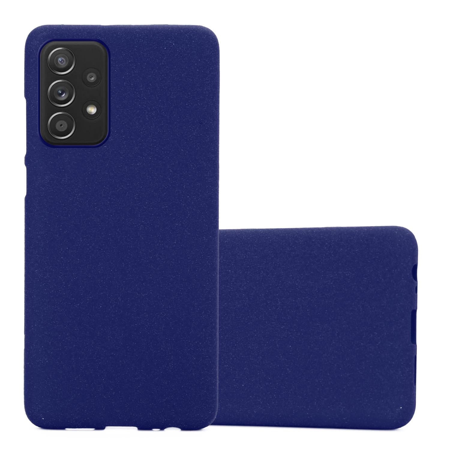 Funda para Samsung Galaxy A52 (4G / 5G) / A52s Protección Teléfono Cubierta TPU Silicona - Imagen 8 de 19