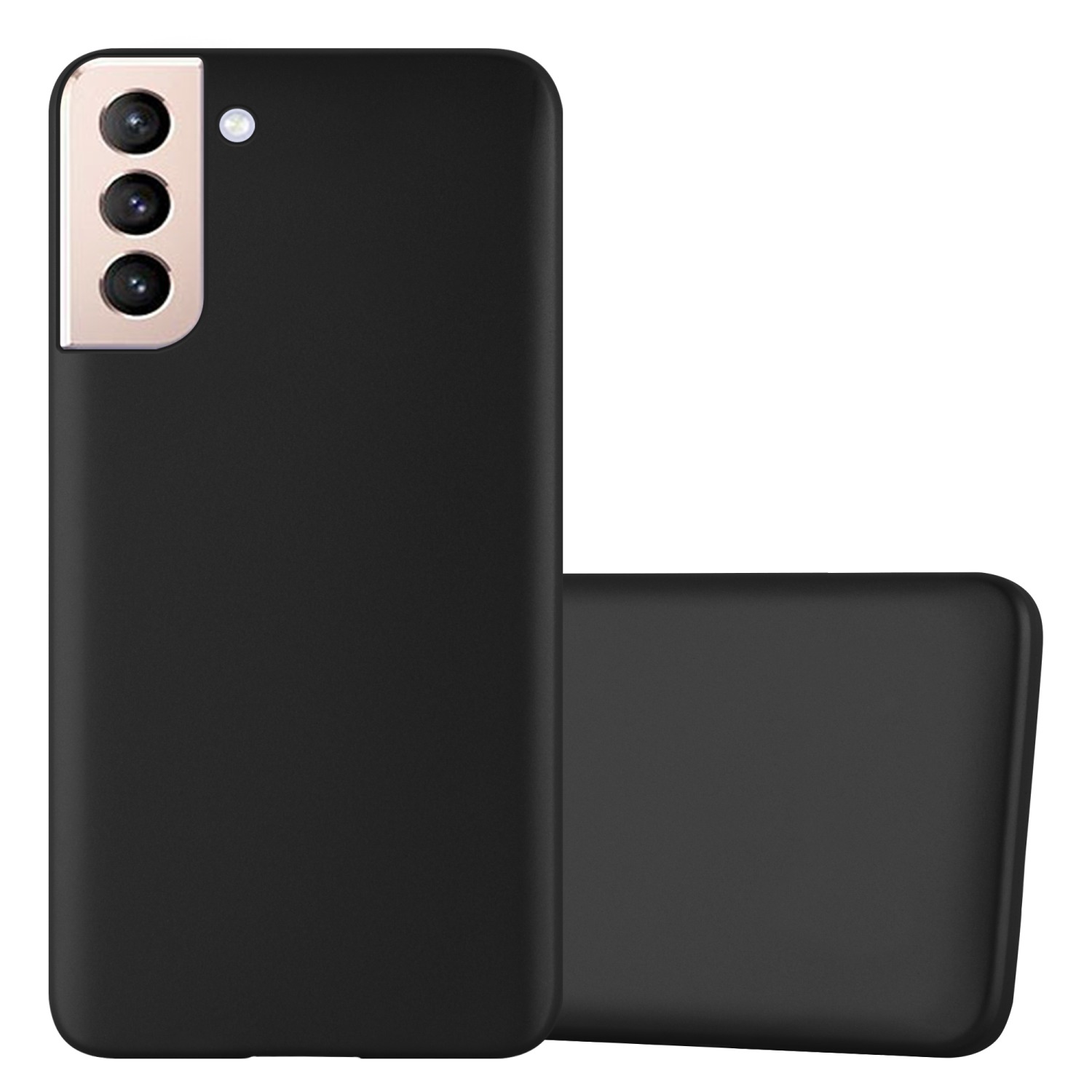 Case for Samsung Galaxy S22 PLUS Slim Protection Phone Cover Silicone TPU - Zdjęcie 2 z 49