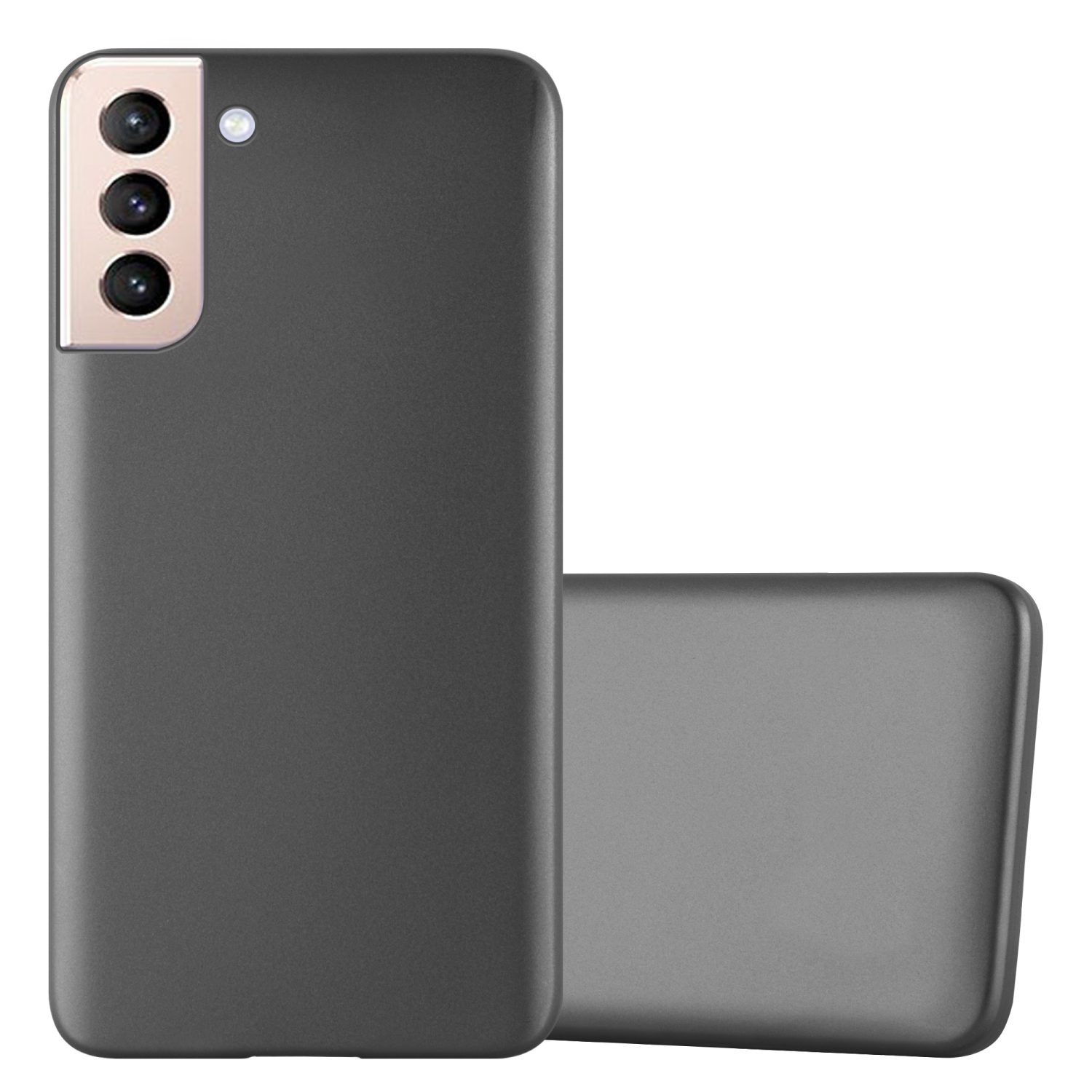 Case for Samsung Galaxy S22 PLUS Slim Protection Phone Cover Silicone TPU - Zdjęcie 18 z 49