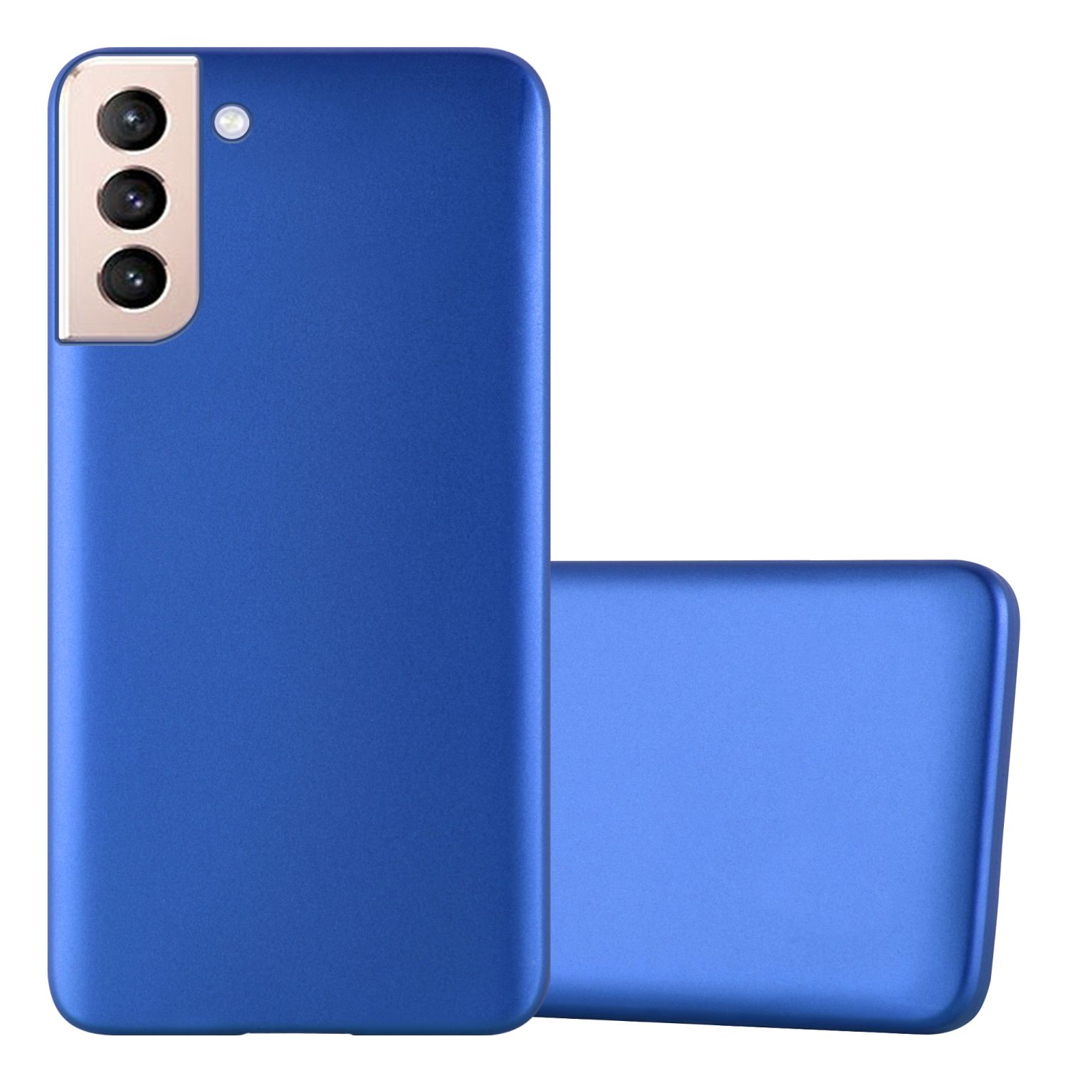 Case for Samsung Galaxy S22 PLUS Slim Protection Phone Cover Silicone TPU - Zdjęcie 10 z 49