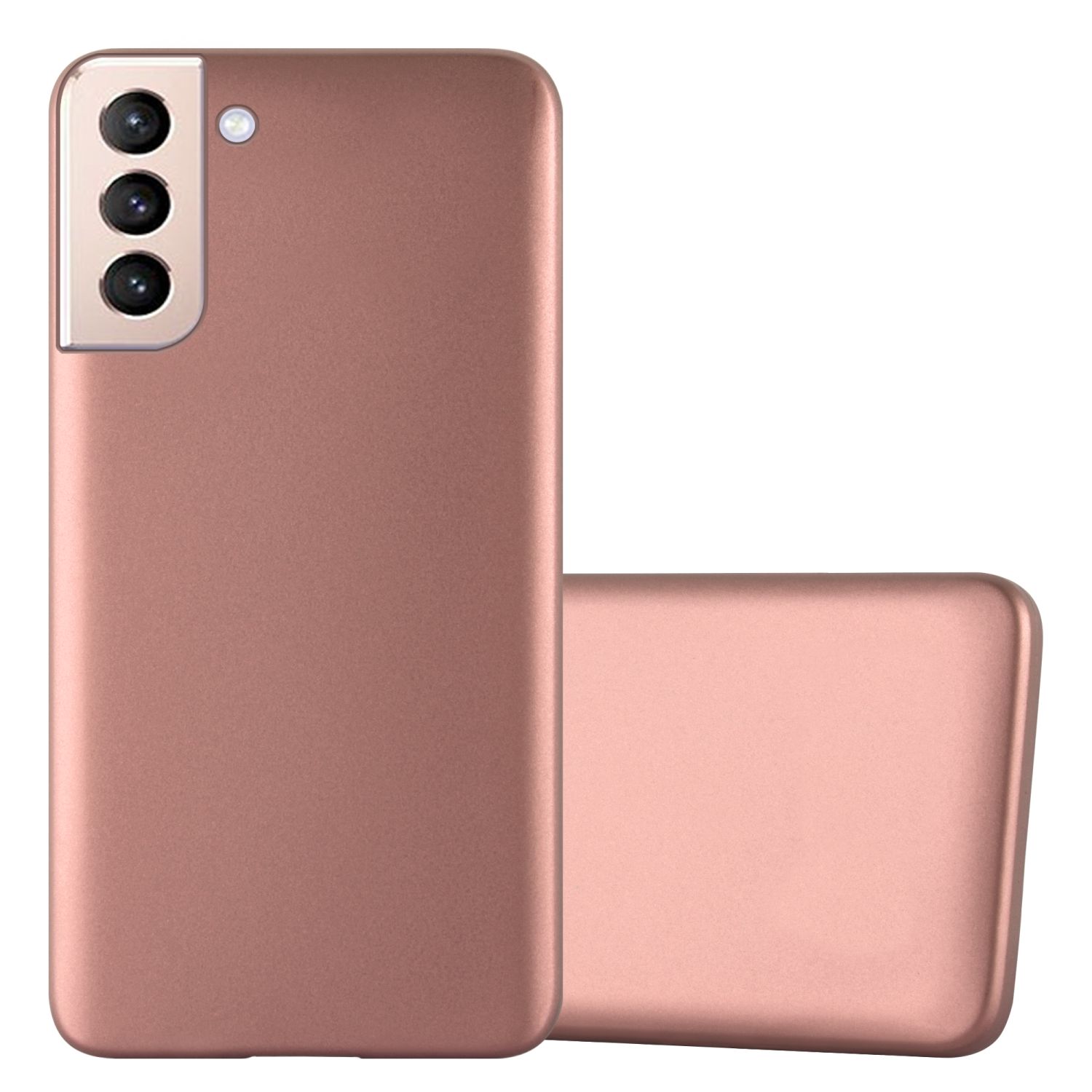 Case for Samsung Galaxy S22 PLUS Slim Protection Phone Cover Silicone TPU - Zdjęcie 34 z 49