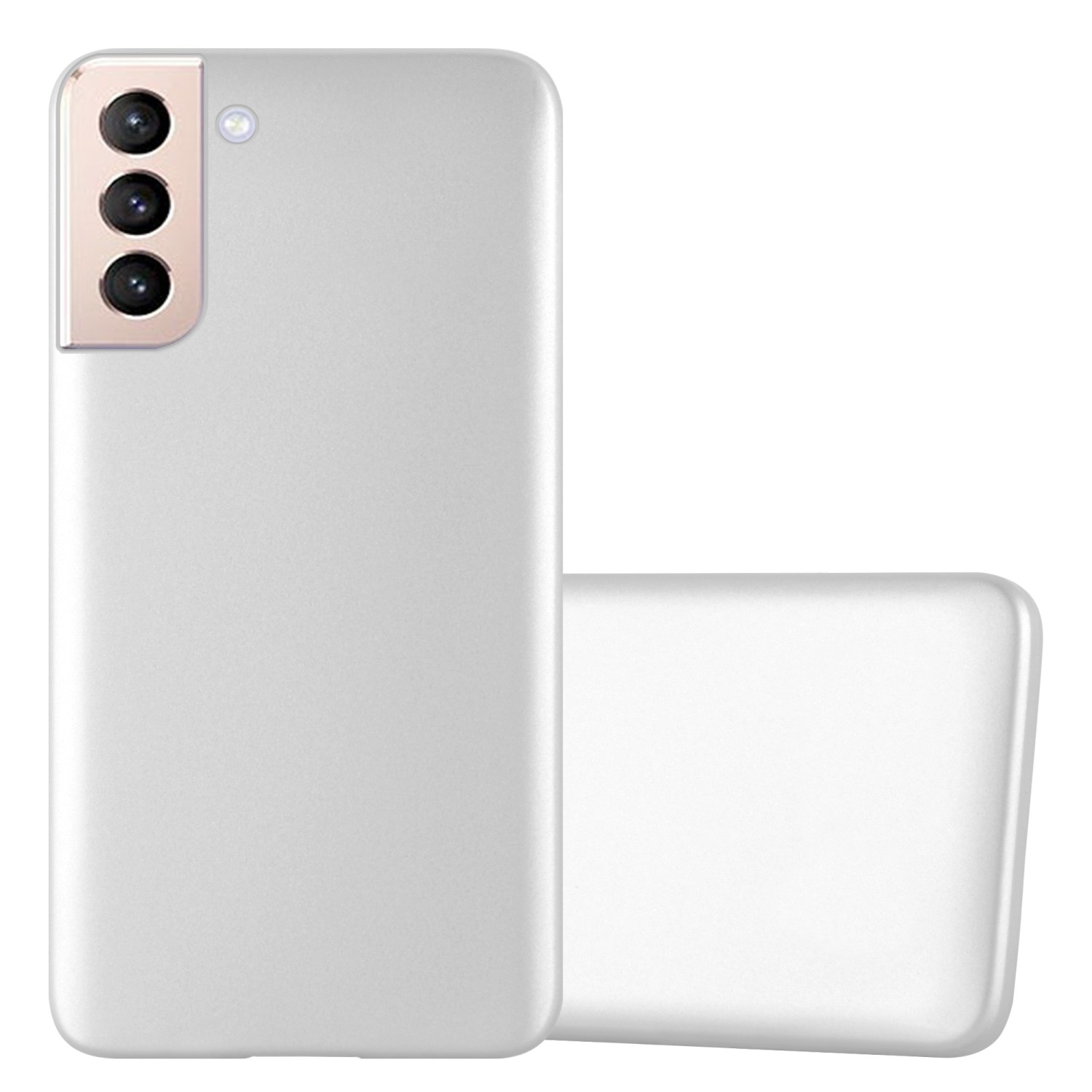 Case for Samsung Galaxy S22 PLUS Slim Protection Phone Cover Silicone TPU - Zdjęcie 42 z 49