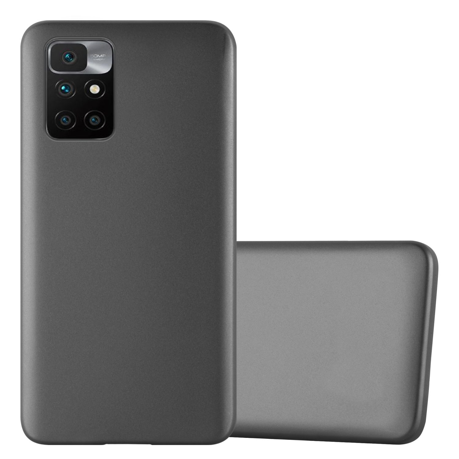 Case for Xiaomi RedMi 10 Slim Protection Phone Cover Silicone TPU - Zdjęcie 16 z 43
