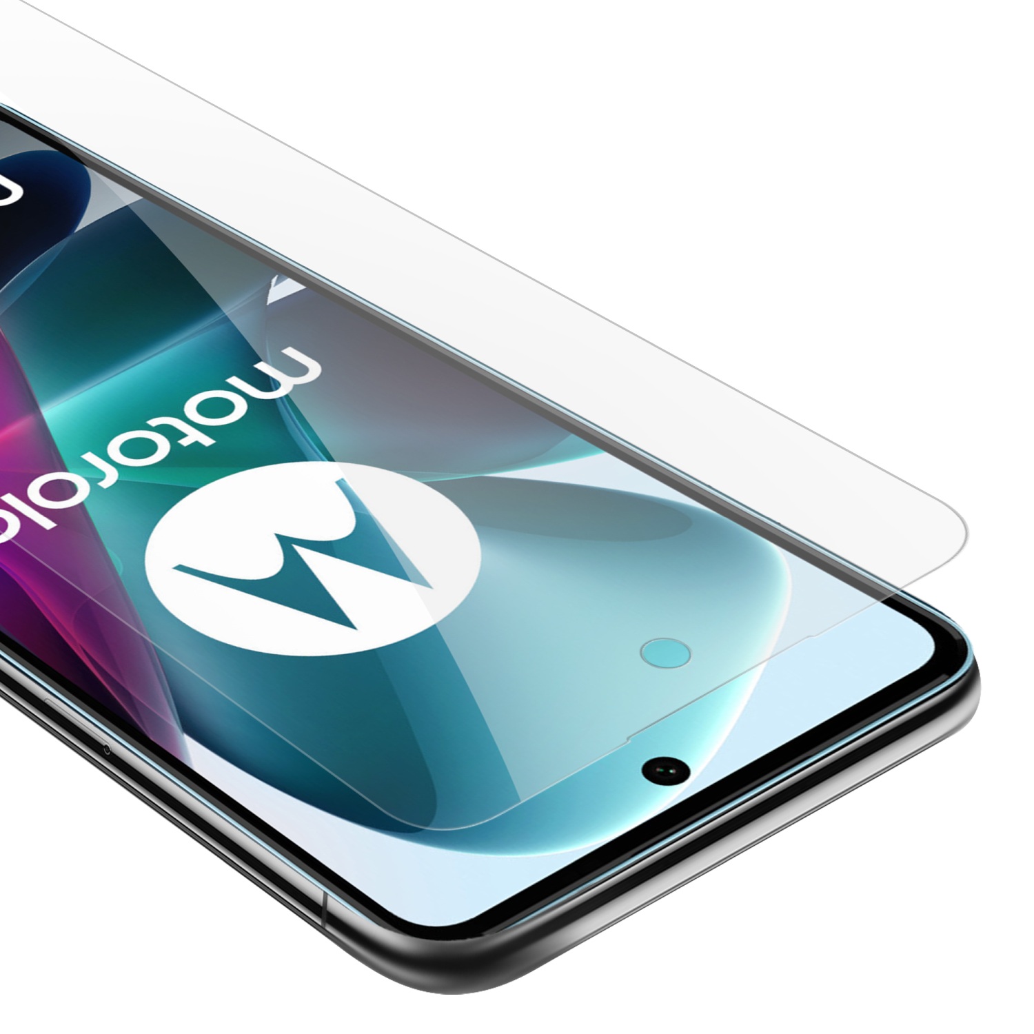 Tempered Glass for Motorola MOTO G200 5G Screen Display Protection Film