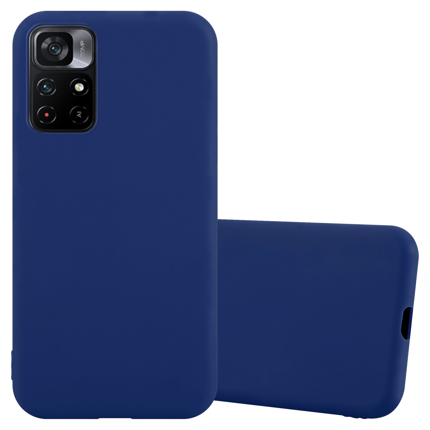 CANDY DARK BLUE