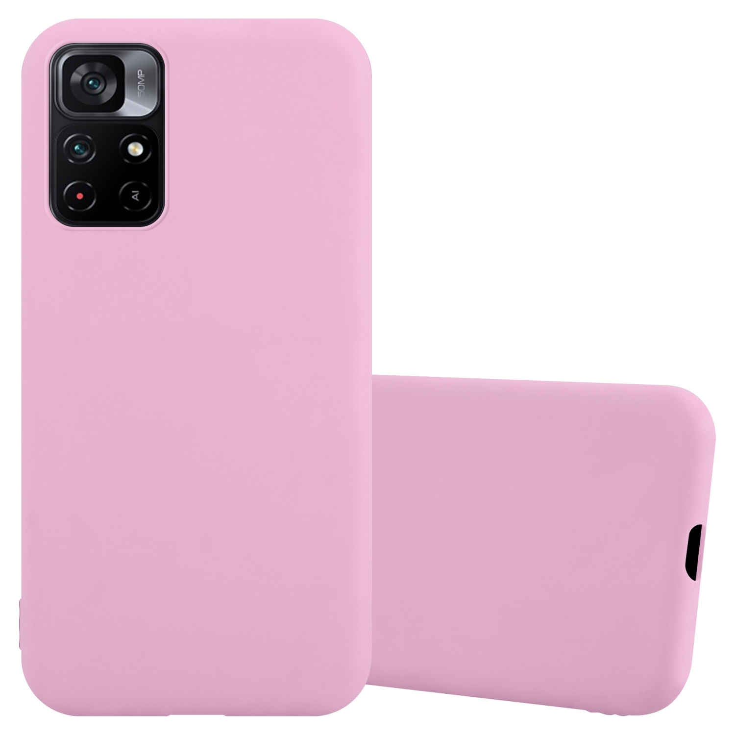 CANDY PINK