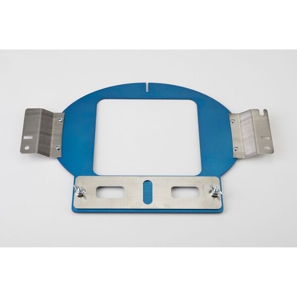 Durkee Embroidery Cap Frame for Multi-Needle Commercial Embroidery Machines - Picture 12 of 15