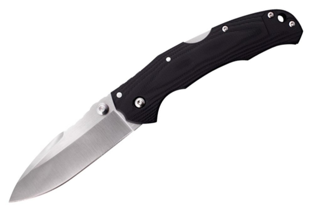 Cold Steel Swift I Knife, High Satin Polish Blade 22A 705442013754 eBay