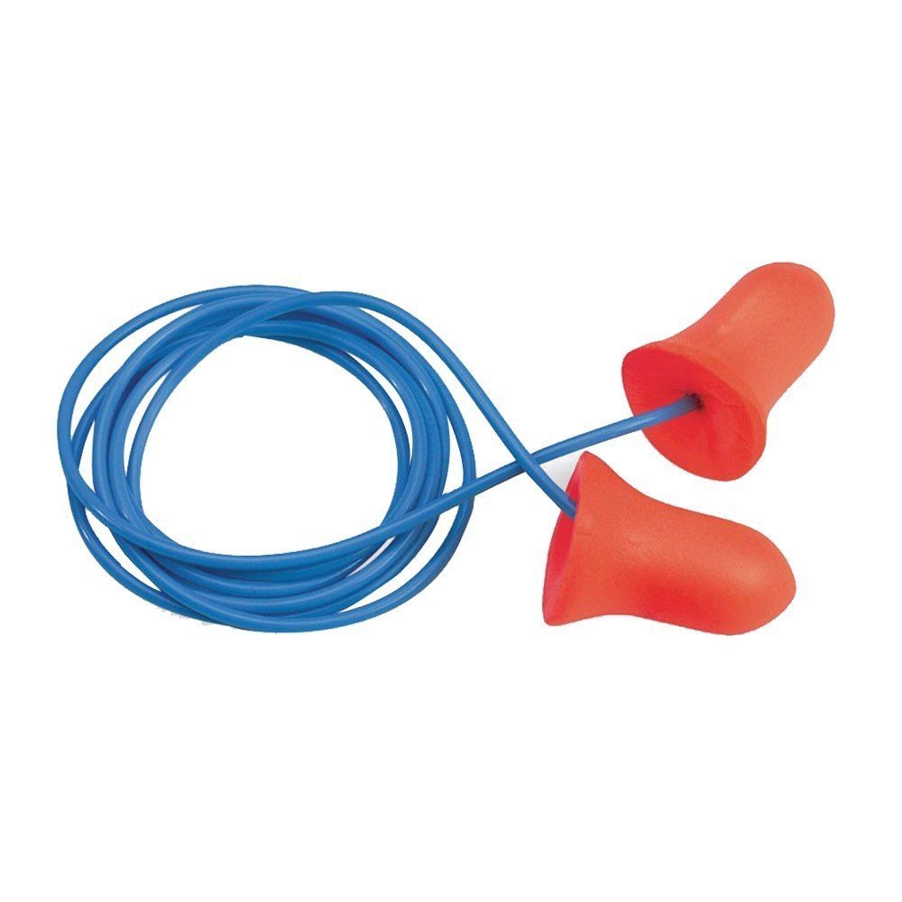 Howard Leight MAX-1 Uncorded Foam Disposable Earplug Sleep Aids Asstd Quantities