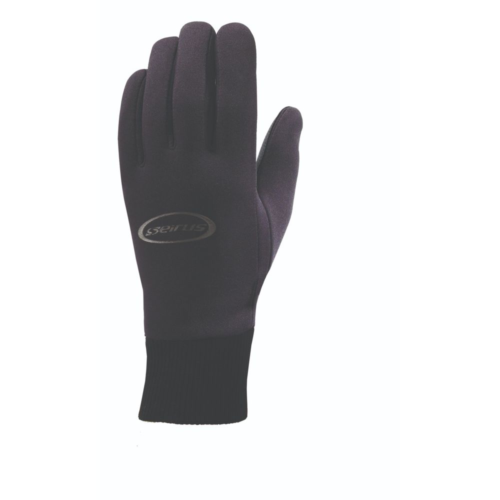 seirus heatwave all weather gloves