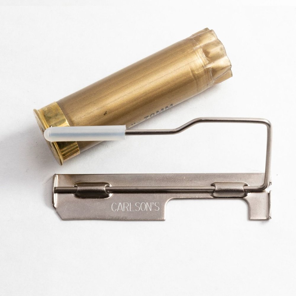 Carlson 12ga Right Handed Auto Catcher Shell Catcher 00440 eBay