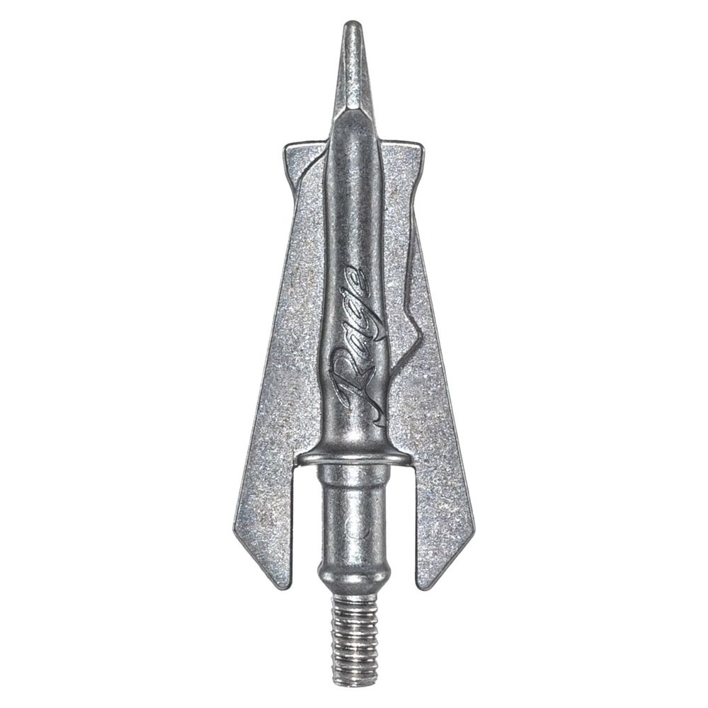Rage Hypodermic Practice Broadheads 100gr 3pack 39109 853616003121 eBay