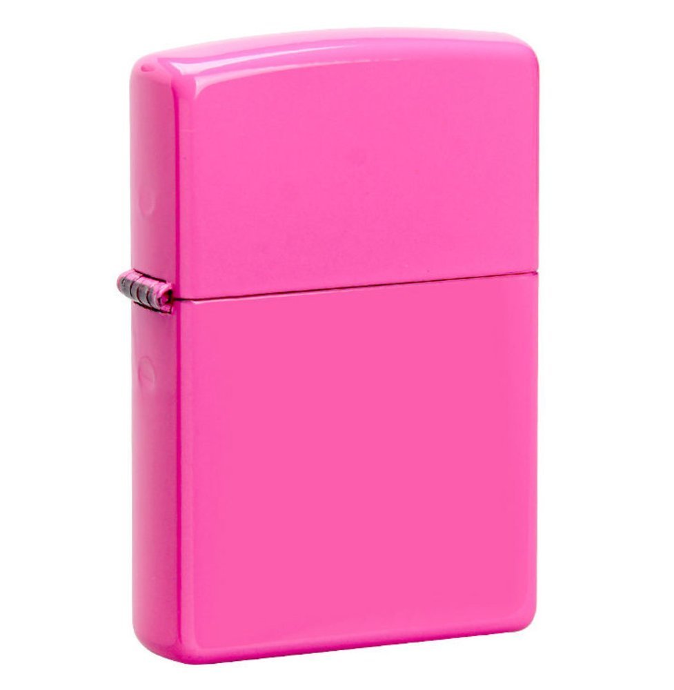 Zippo Classic Lighter, Neon Pink, Windproof 28886 41689288860 eBay