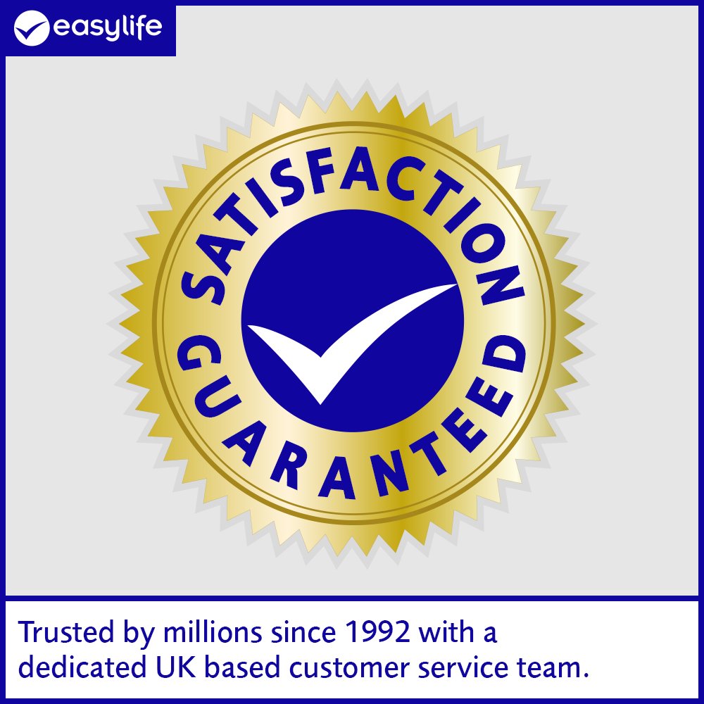 Easylife Dry Cleaning Carpet Powder, Carpet Refresher and Dry Carpet Cleaner, - Picture 9 of 19