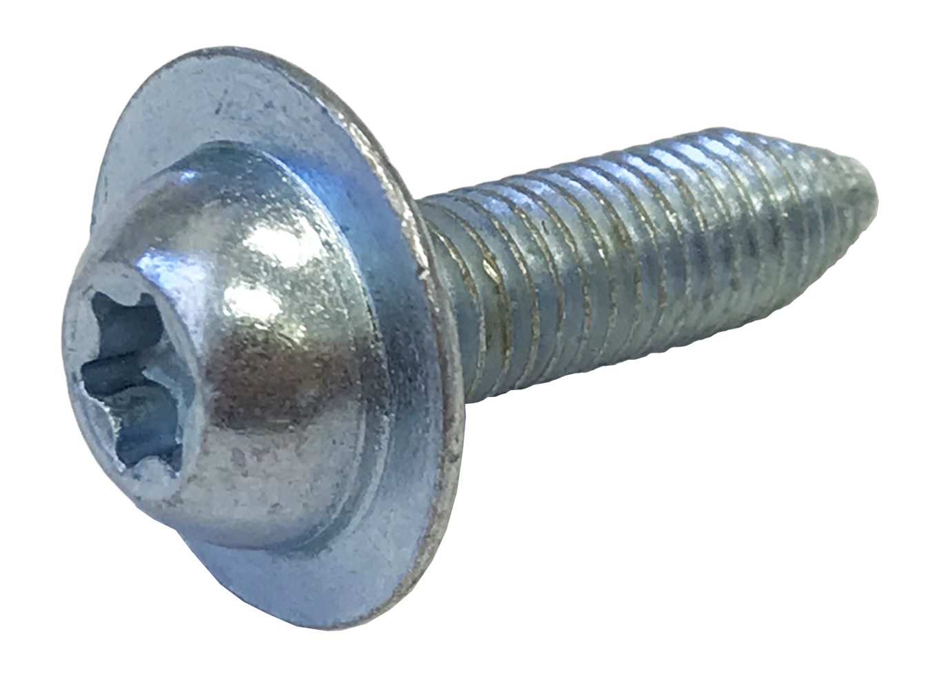 TORX® Washer Head Bolt CA Point • Package Quantity 25 eBay