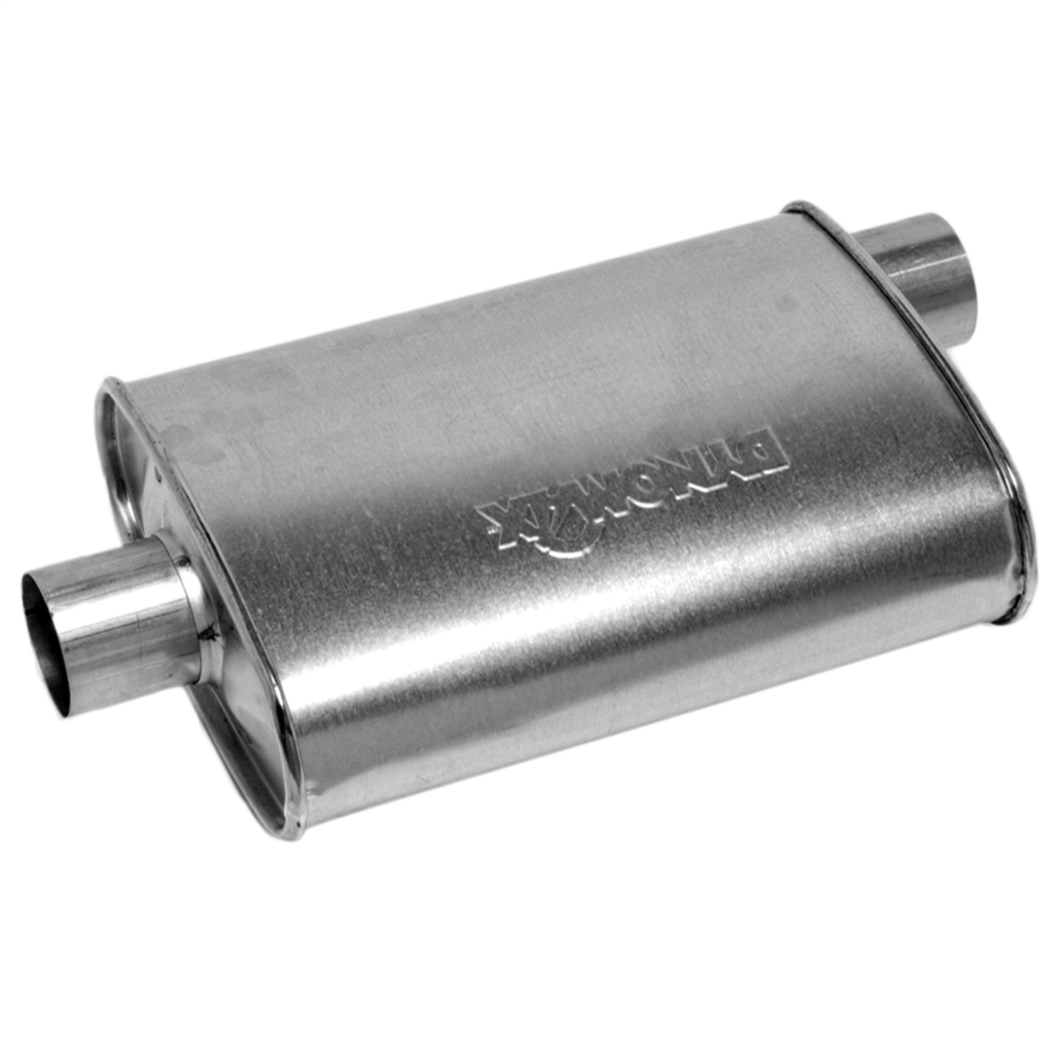 Dynomax 17731 Super Turbo Muffler