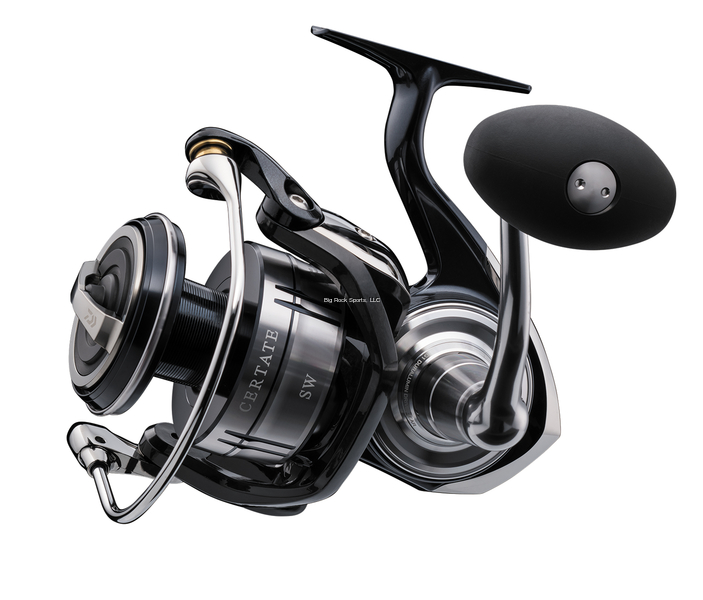 あっきーさん専用　DAIWA CERTATE SW 14000-XH リール DAIWA Ultimate Spinning Reel CERTATE SW 14000-XH | Maguro