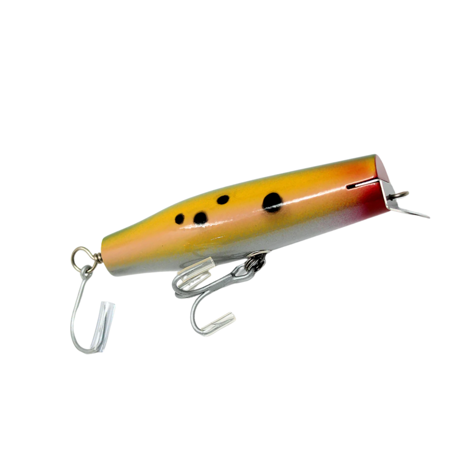 Gibbs Lures Danny Surface Swimmer - Picture 2 of 5