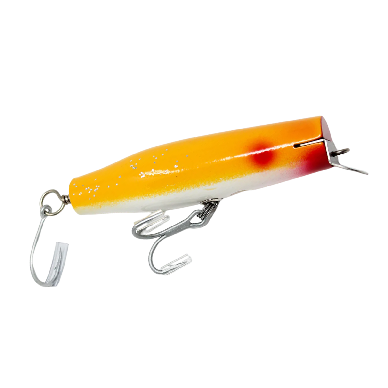 Gibbs Lures Danny Surface Swimmer - Picture 5 of 5