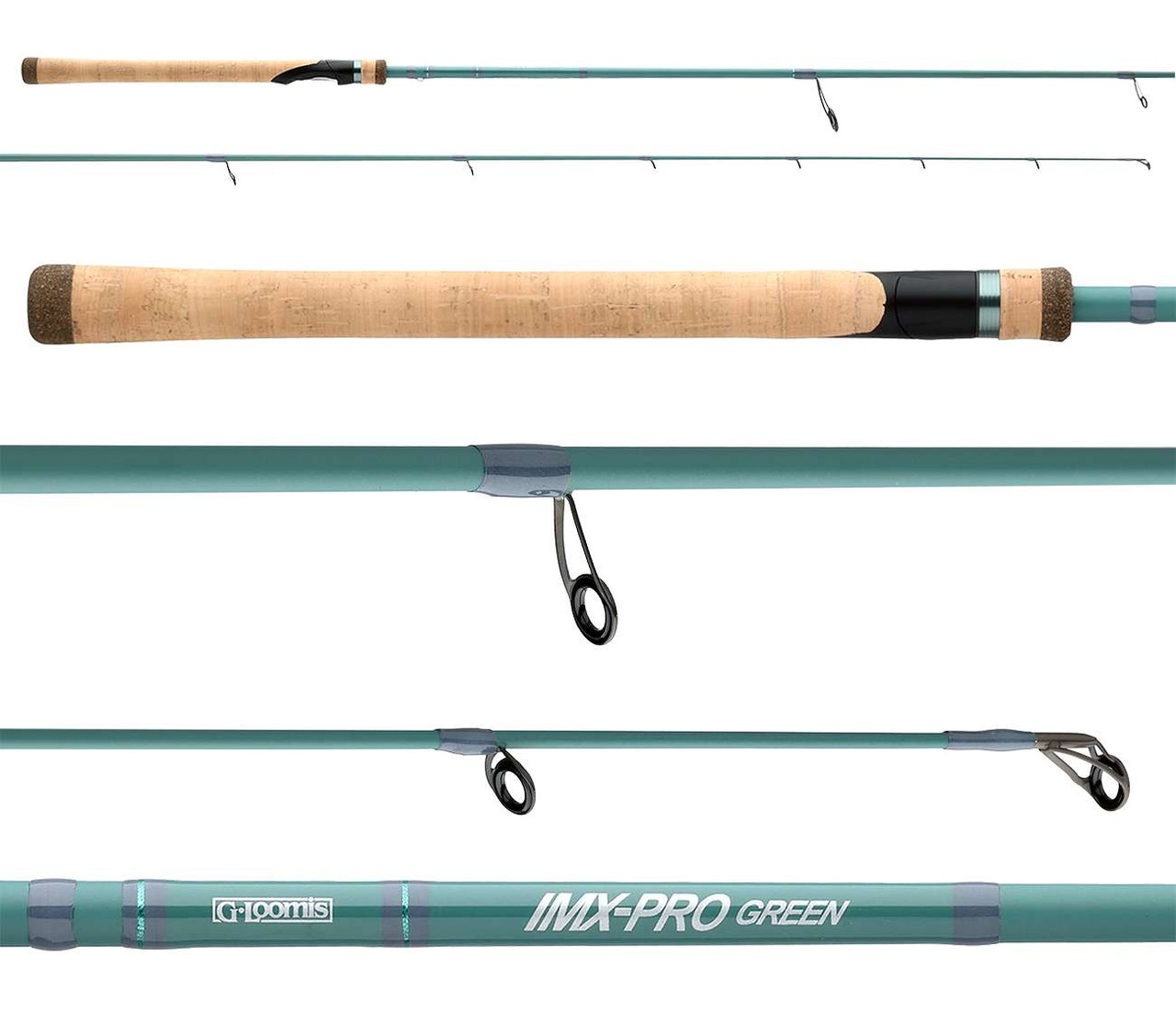 okuma avenger abf b series baitfeeder reels Spinning Reel, 4000B-Pink Reel Size: - Grip::2000 - EVA TYR20II Tyrnos Shimano Reel rod_length__6' 9