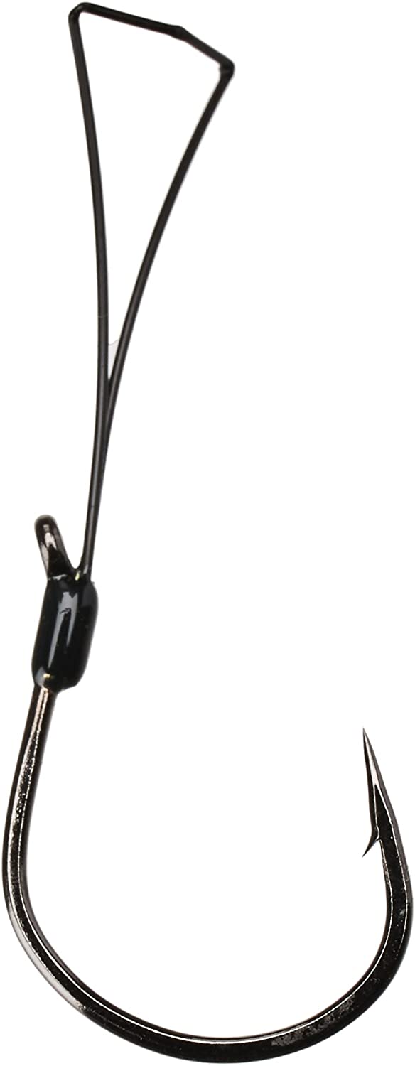 Gamakatsu Finesse Wide Gap Weedless Nsb - Bild 2 von 3