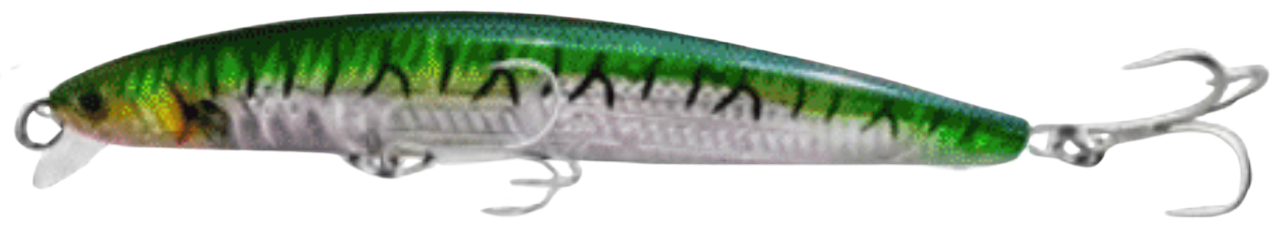 Tsunami Tidal Pro Minnow 6" - Imagen 7 de 8