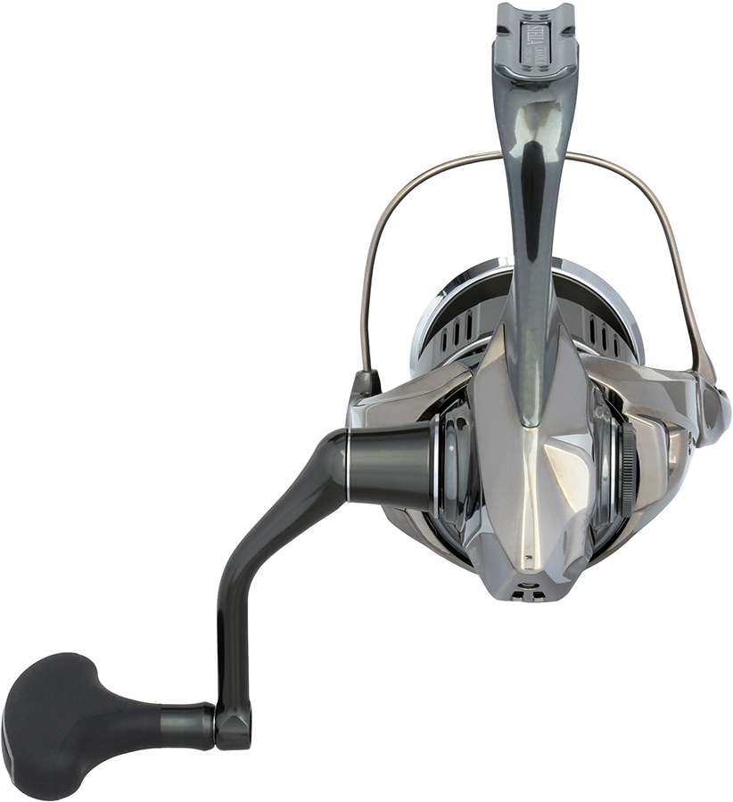 (美品✨レア)　SHIMANO　07STELLA C3000 Shimano : STELLA C3000 XG, Flagship spinning Reel, Full